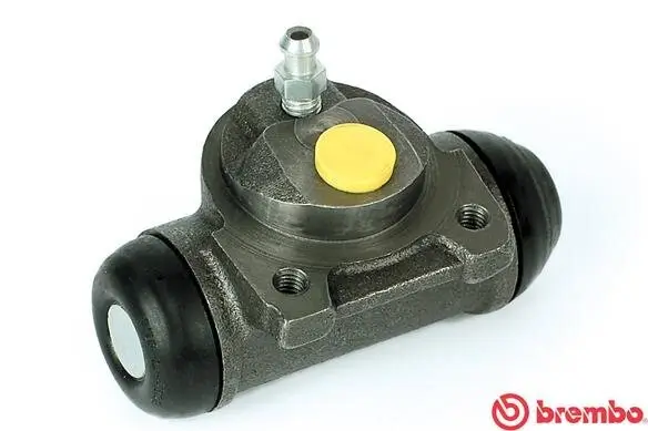 Radbremszylinder BREMBO A 12 285