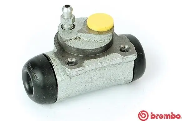 Radbremszylinder BREMBO A 12 287