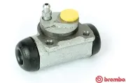 Radbremszylinder BREMBO A 12 287