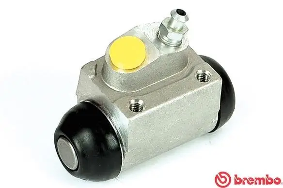 Radbremszylinder Hinterachse rechts BREMBO A 12 298