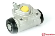 Radbremszylinder BREMBO A 12 302