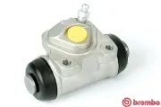 Radbremszylinder BREMBO A 12 303