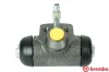 Radbremszylinder BREMBO A 12 304