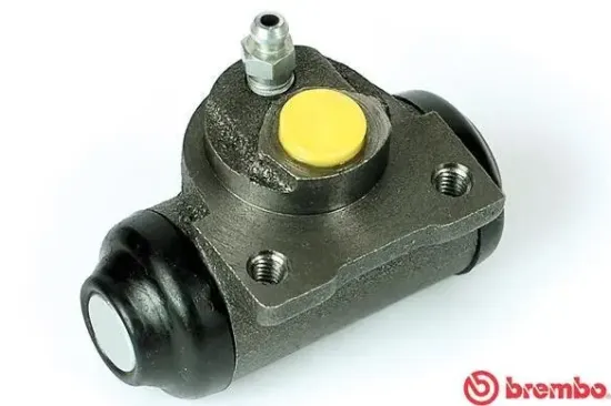 Radbremszylinder Hinterachse BREMBO A 12 305 Bild Radbremszylinder Hinterachse BREMBO A 12 305
