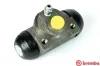 Radbremszylinder BREMBO A 12 306