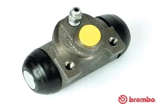 Radbremszylinder BREMBO A 12 306 Bild Radbremszylinder BREMBO A 12 306