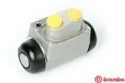 Radbremszylinder BREMBO A 12 310