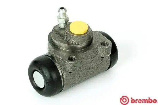 Radbremszylinder BREMBO A 12 312 Bild Radbremszylinder BREMBO A 12 312