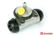 Radbremszylinder BREMBO A 12 313