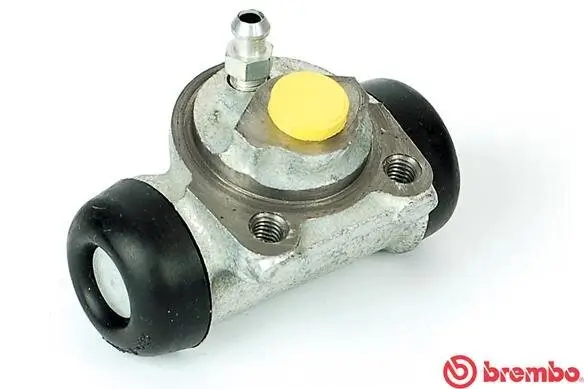 Radbremszylinder BREMBO A 12 317