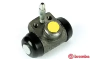 Radbremszylinder BREMBO A 12 318