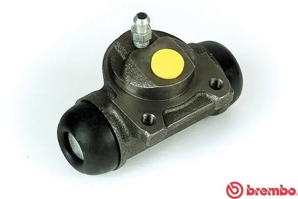 Radbremszylinder BREMBO A 12 326