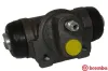 Radbremszylinder BREMBO A 12 327