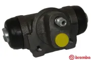 Radbremszylinder BREMBO A 12 327