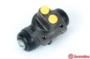 Radbremszylinder BREMBO A 12 328