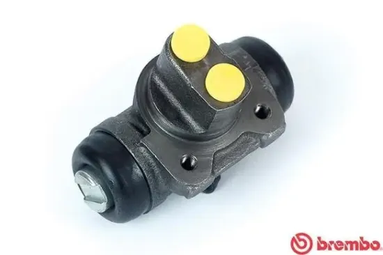 Radbremszylinder BREMBO A 12 328 Bild Radbremszylinder BREMBO A 12 328