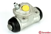 Radbremszylinder BREMBO A 12 330