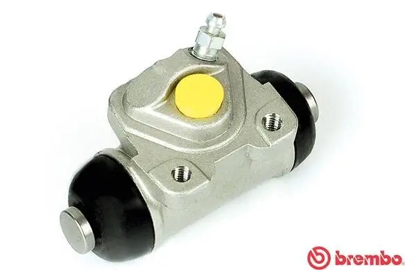 Radbremszylinder Hinterachse rechts BREMBO A 12 331