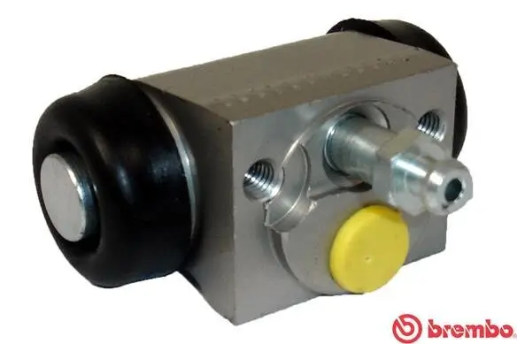 Radbremszylinder Hinterachse BREMBO A 12 335