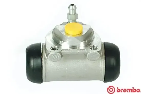 Radbremszylinder Hinterachse BREMBO A 12 341 Bild Radbremszylinder Hinterachse BREMBO A 12 341