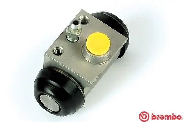 Radbremszylinder BREMBO A 12 346