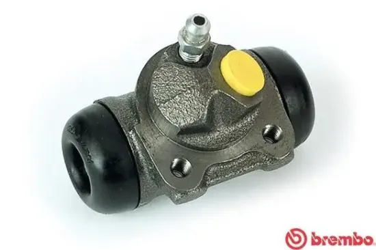 Radbremszylinder BREMBO A 12 348 Bild Radbremszylinder BREMBO A 12 348