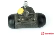 Radbremszylinder BREMBO A 12 349