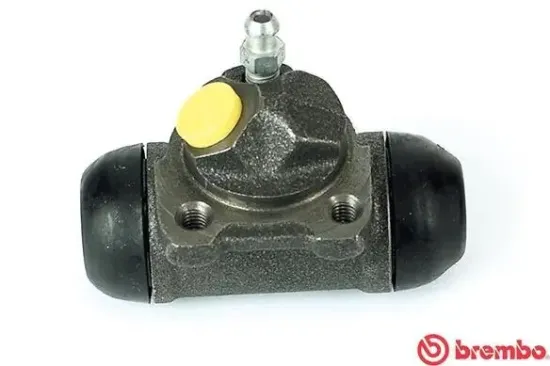 Radbremszylinder BREMBO A 12 349 Bild Radbremszylinder BREMBO A 12 349