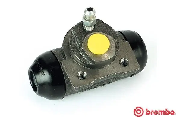 Radbremszylinder BREMBO A 12 350