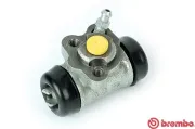 Radbremszylinder BREMBO A 12 352