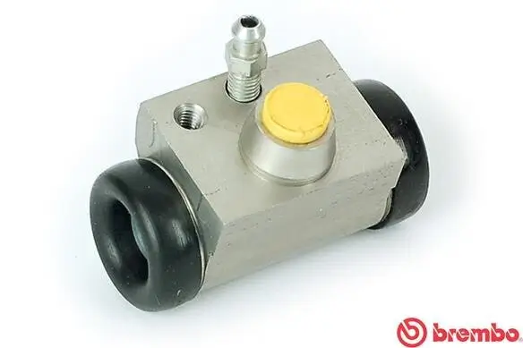 Radbremszylinder Hinterachse BREMBO A 12 353