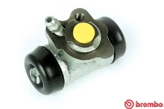 Radbremszylinder Hinterachse links BREMBO A 12 354 Bild Radbremszylinder Hinterachse links BREMBO A 12 354