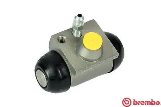 Radbremszylinder Hinterachse BREMBO A 12 360 Bild Radbremszylinder Hinterachse BREMBO A 12 360