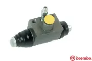 Radbremszylinder BREMBO A 12 366