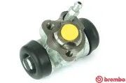 Radbremszylinder BREMBO A 12 368