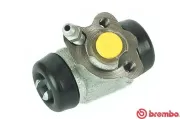 Radbremszylinder BREMBO A 12 369