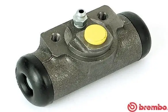 Radbremszylinder BREMBO A 12 371