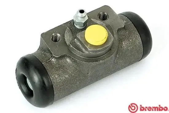 Radbremszylinder BREMBO A 12 371 Bild Radbremszylinder BREMBO A 12 371