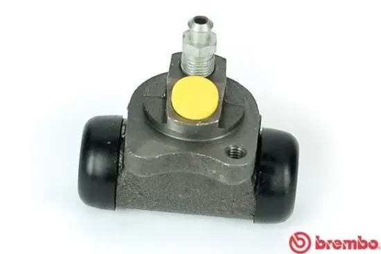 Radbremszylinder Hinterachse BREMBO A 12 372 Bild Radbremszylinder Hinterachse BREMBO A 12 372