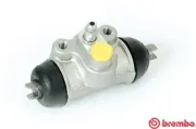 Radbremszylinder BREMBO A 12 373