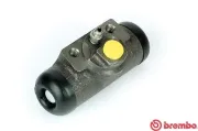 Radbremszylinder BREMBO A 12 374