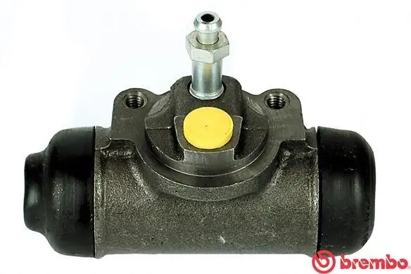 Radbremszylinder Hinterachse BREMBO A 12 378