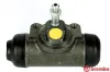 Radbremszylinder Hinterachse BREMBO A 12 378