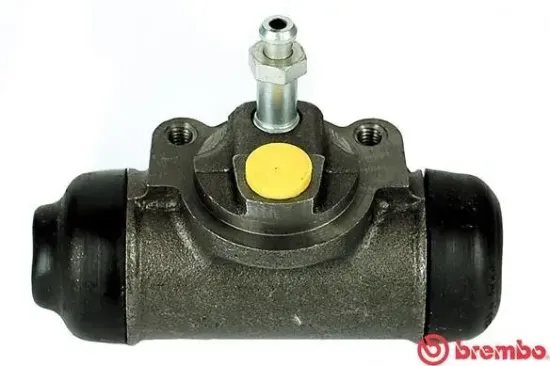 Radbremszylinder Hinterachse BREMBO A 12 378 Bild Radbremszylinder Hinterachse BREMBO A 12 378