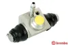 Radbremszylinder BREMBO A 12 379