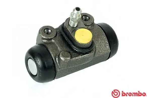 Radbremszylinder Hinterachse BREMBO A 12 388