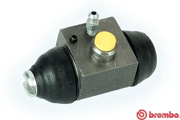 Radbremszylinder BREMBO A 12 389