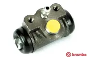 Radbremszylinder BREMBO A 12 397