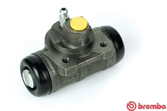 Radbremszylinder BREMBO A 12 400