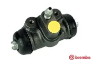 Radbremszylinder BREMBO A 12 413